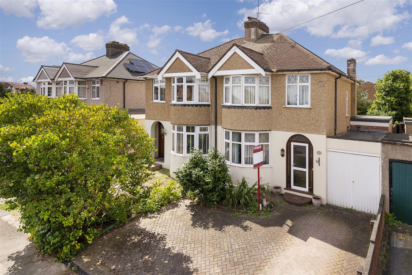 Chastilian Road, Dartford